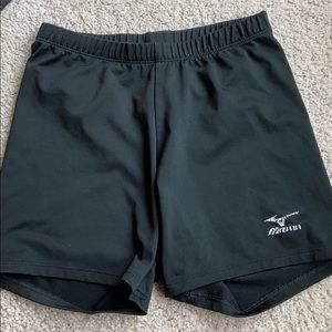 mizuno spandex